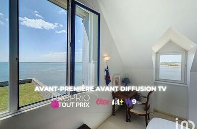 maison 9 pièces 170 m2 à vendre à Saint-Vaast-la-Hougue (50550)