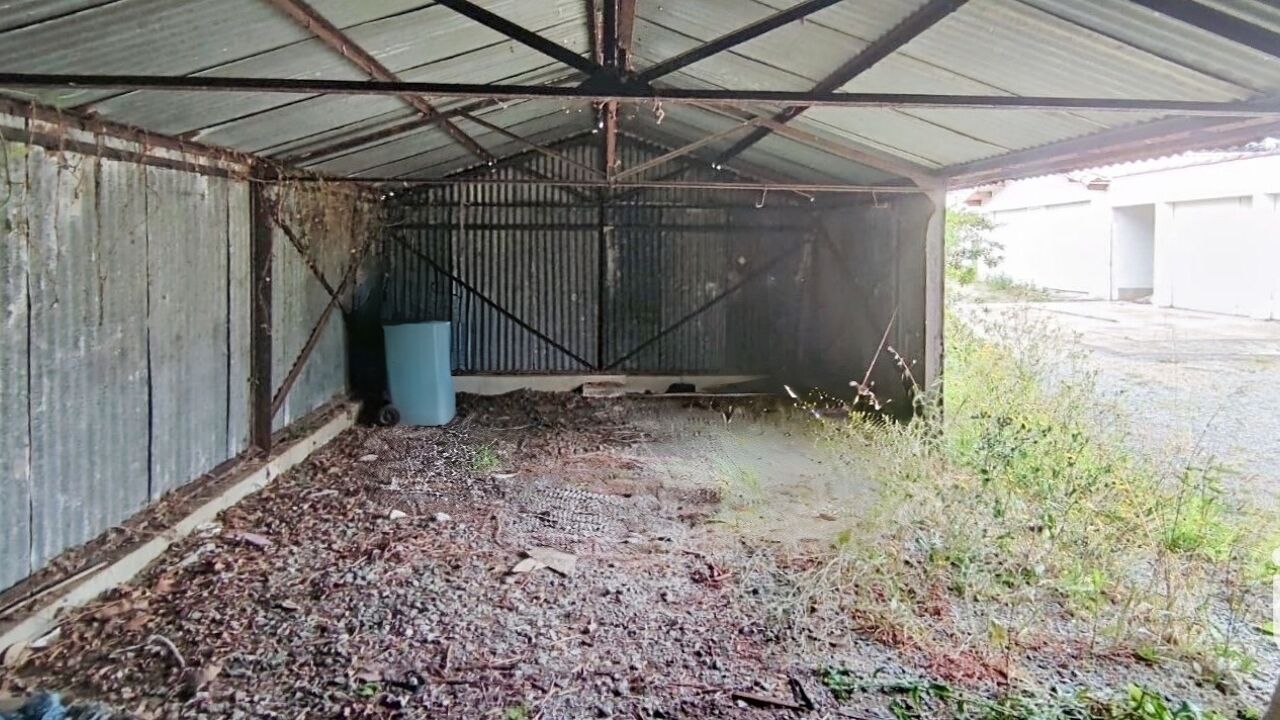 garage  pièces 34 m2 à vendre à Charron (17230)