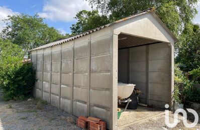 vente garage 19 000 € à proximité de Charron (17230)