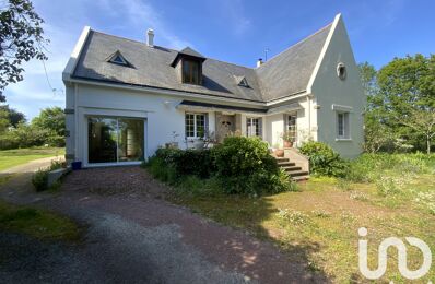 vente maison 310 000 € à proximité de Fégréac (44460)