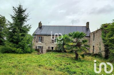 vente maison 180 000 € à proximité de La Croix-Avranchin (50240)