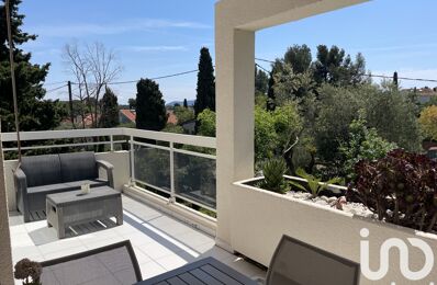 appartement 4 pièces 103 m2 à vendre à Toulon (83000)