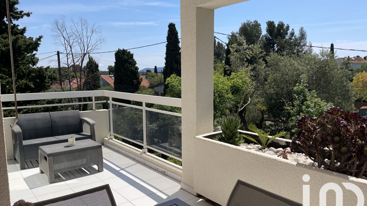 appartement 4 pièces 103 m2 à vendre à Toulon (83000)