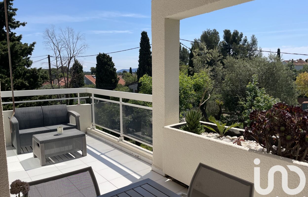 appartement 4 pièces 103 m2 à vendre à Toulon (83000)