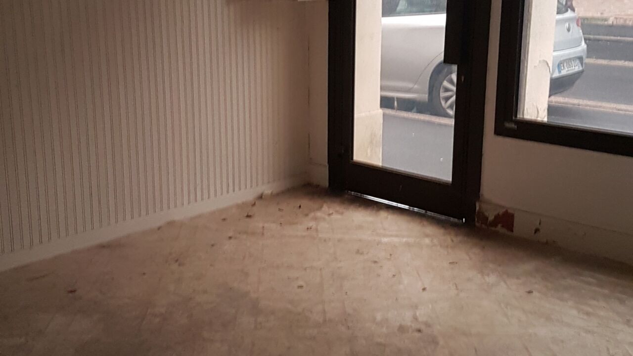 immeuble  pièces 90 m2 à vendre à La Fère (02800)