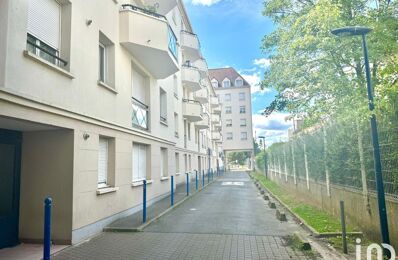 vente appartement 187 000 € à proximité de Gennevilliers (92230)