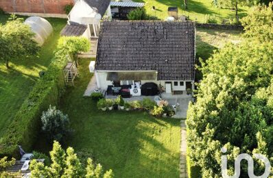 vente maison 199 000 € à proximité de Sourdun (77171)