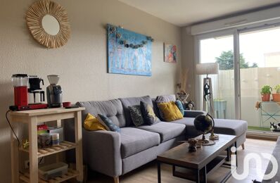 vente appartement 189 000 € à proximité de Saint-André-de-Cubzac (33240)