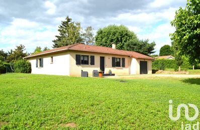 vente maison 355 000 € à proximité de Saint-Étienne-des-Oullières (69460)