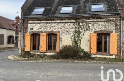 vente maison 99 000 € à proximité de Montigny-le-Gannelon (28220)