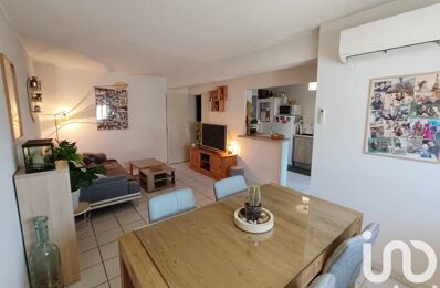 vente appartement 170 000 € à proximité de Vergèze (30310)