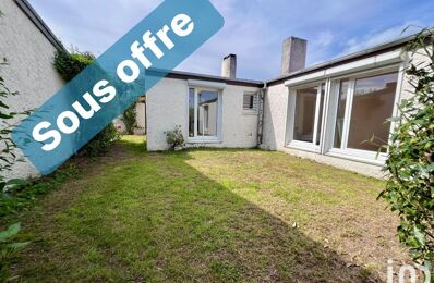 vente maison 285 000 € à proximité de Thorigny-sur-Marne (77400)