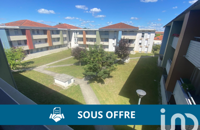 vente appartement 159 965 € à proximité de Artigues-Près-Bordeaux (33370)