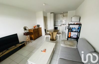 vente appartement 159 965 € à proximité de Latresne (33360)