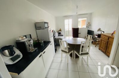 vente appartement 155 000 € à proximité de Ambès (33810)