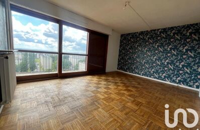 vente appartement 110 000 € à proximité de Abbecourt (60430)