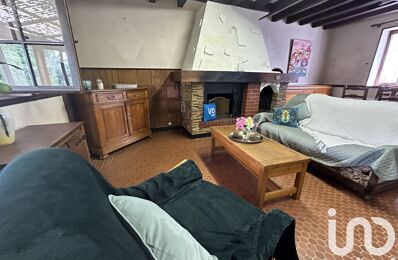 vente maison 127 000 € à proximité de Vallées-en-Champagne (02330)