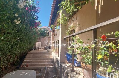 vente maison 500 000 € à proximité de Le Castellet (83330)