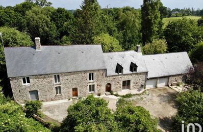 vente maison 386 000 € à proximité de Colomby (50700)