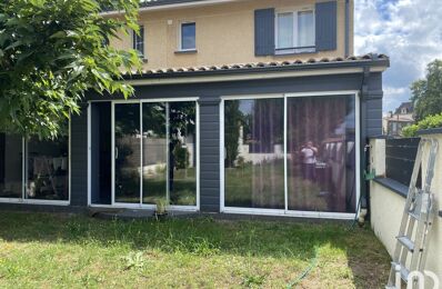 vente maison 248 000 € à proximité de Barsac (33720)