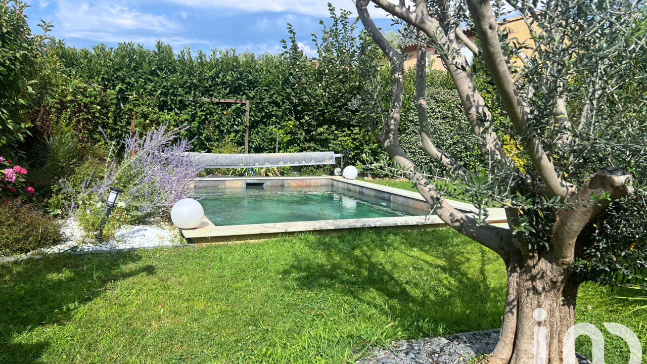 maison 6 pièces 104 m2 à vendre à Peyrolles-en-Provence (13860)