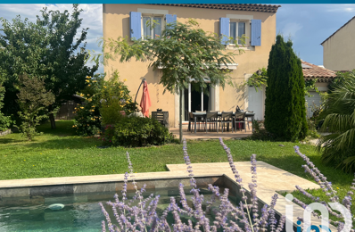 vente maison 449 000 € à proximité de Peyrolles-en-Provence (13860)