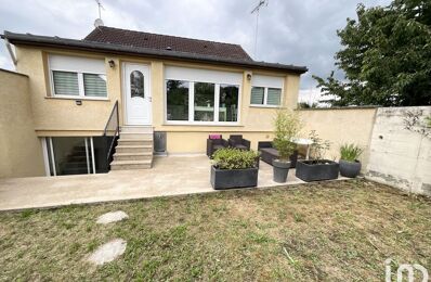 vente maison 310 000 € à proximité de Morigny-Champigny (91150)