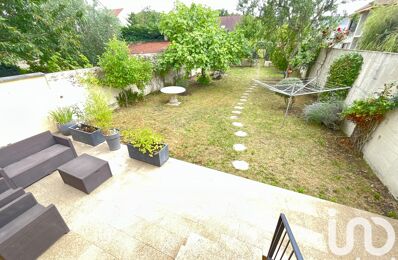 vente maison 310 000 € à proximité de Saint-Germain-Lès-Arpajon (91180)