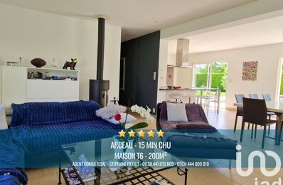 vente maison 549 000 € à proximité de Brognon (21490)