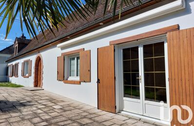 vente maison 282 000 € à proximité de Villers-Saint-Barthélemy (60650)