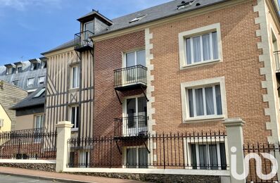 vente appartement 165 000 € à proximité de La Rivière-Saint-Sauveur (14600)