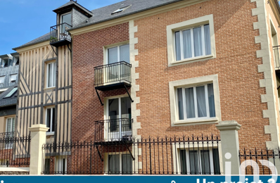 vente appartement 158 000 € à proximité de Équemauville (14600)