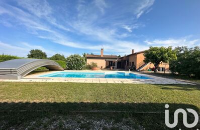 vente maison 322 000 € à proximité de Monclar-de-Quercy (82230)