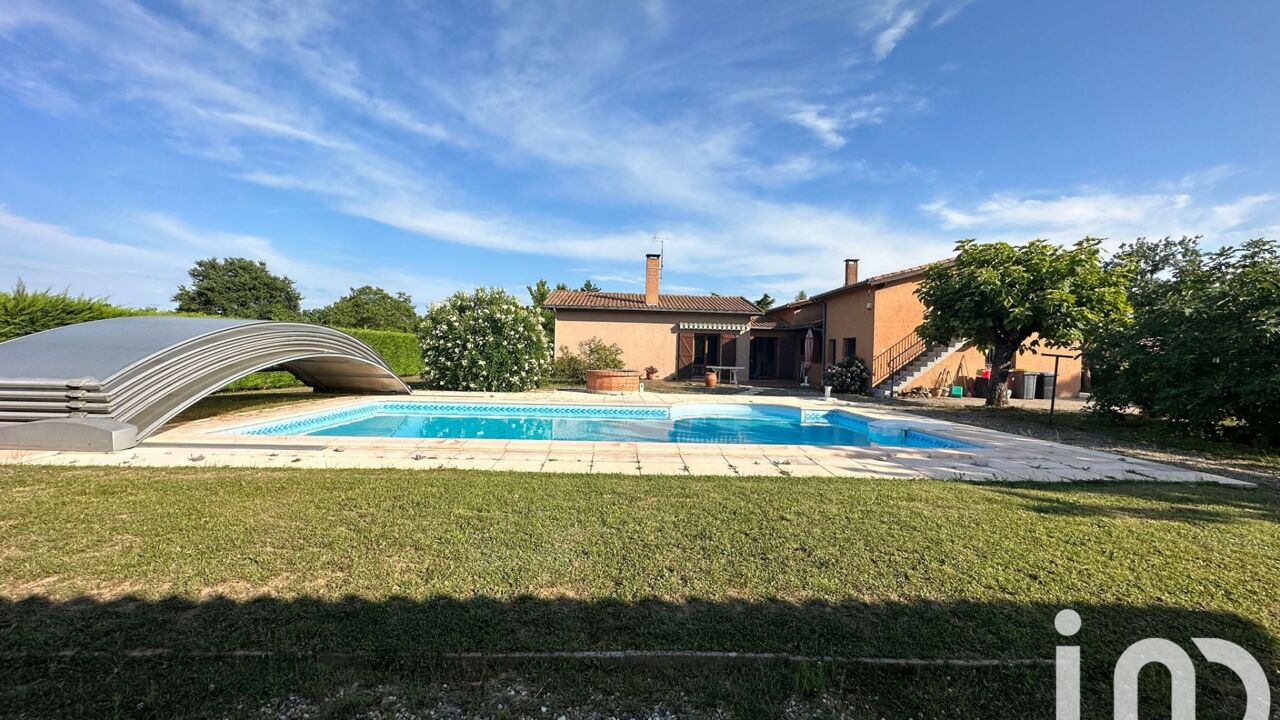 maison 6 pièces 188 m2 à vendre à Montauban (82000)