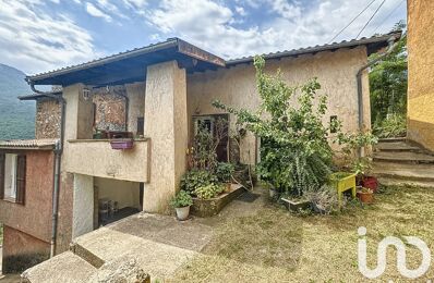 vente appartement 168 000 € à proximité de Saint-Martin-Vésubie (06450)