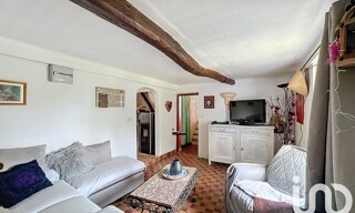 Appartement 4 Pièces 74 m² à vendre à Utelle (06450)