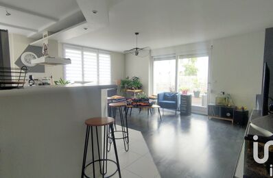 vente appartement 185 000 € à proximité de Bétheny (51450)