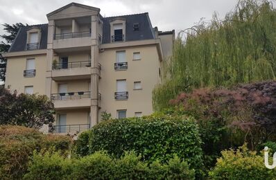 vente appartement 204 000 € à proximité de Villemoisson-sur-Orge (91360)