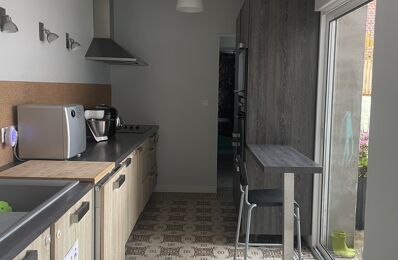 vente maison 119 000 € à proximité de Naves (59161)