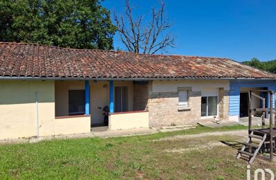 maison 4 pièces 112 m2 à vendre à Montauban (82000)