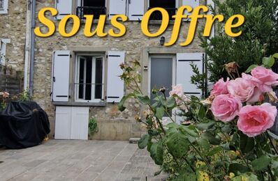 vente maison 209 000 € à proximité de Précy-sur-Marne (77410)