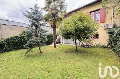 vente maison 440 000 € à proximité de Floirac (33270)