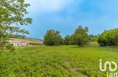 terrain  pièces 3565 m2 à vendre à Moissac (82200)