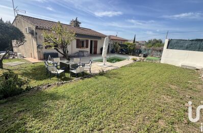 vente maison 630 000 € à proximité de Saint-Paul-de-Vence (06570)