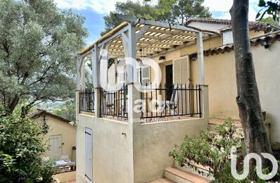 maison 5 pièces 96 m2 à vendre à Toulon (83000)