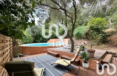 vente maison 595 000 € à proximité de Toulon (83)