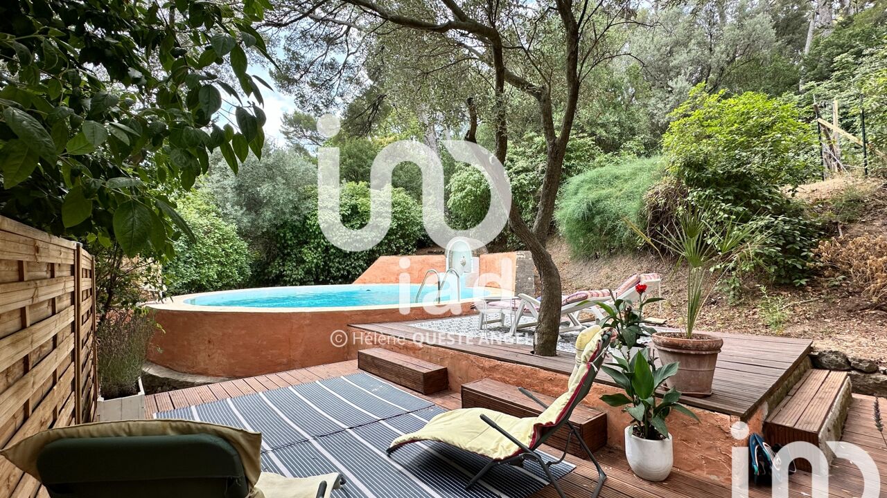 maison 5 pièces 96 m2 à vendre à Toulon (83000)