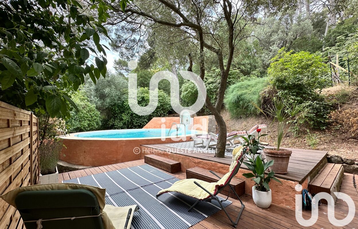 maison 5 pièces 96 m2 à vendre à Toulon (83000)