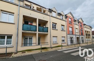 vente appartement 164 265 € à proximité de Soignolles-en-Brie (77111)