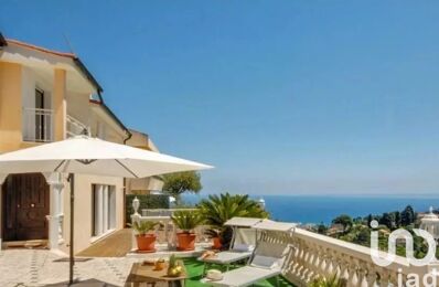 vente maison 1 560 000 € à proximité de Roquebrune-Cap-Martin (06190)